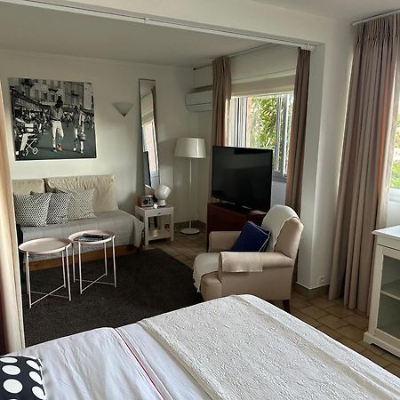 Saint-Tropez - Studio 40 M2 Exterior photo