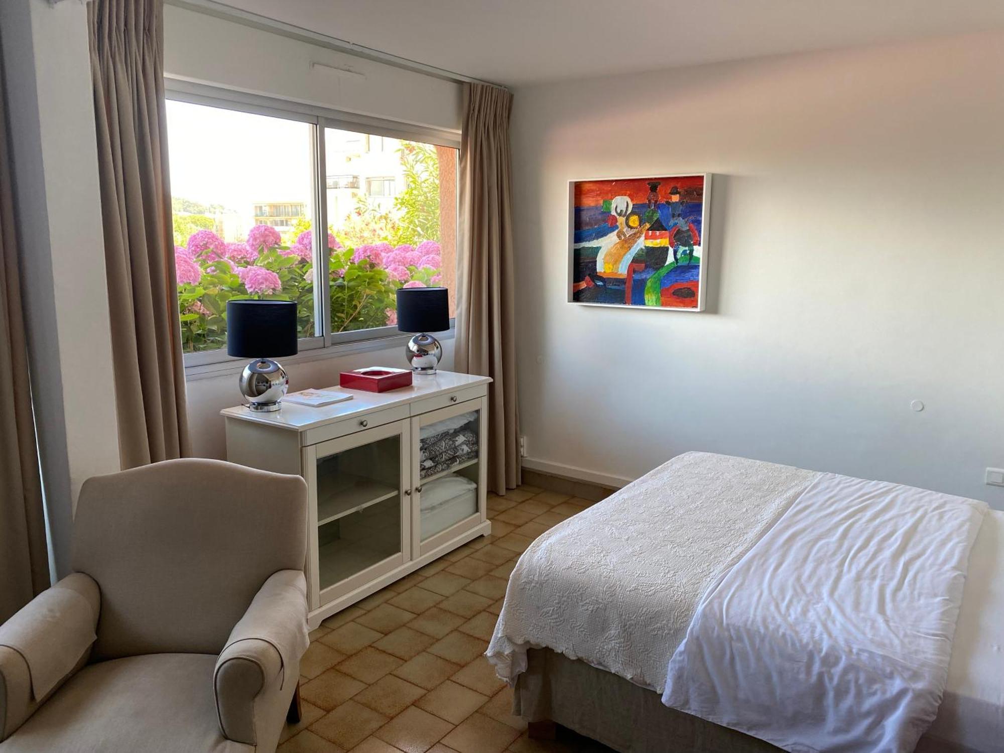 Saint-Tropez - Studio 40 M2 Exterior photo